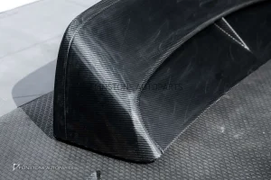 ชุดแต่งรอบคัน Carbon Fiber Bentley Bentayga Facelift ทรง USUS Autoclave