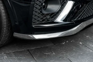 ชุดแต่งรอบคัน Carbon Fiber Bentley Bentayga Facelift ทรง USUS Autoclave