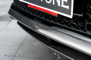 ชุดแต่งรอบคัน Carbon Fiber Bentley Bentayga Facelift ทรง USUS Autoclave