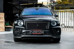 ชุดแต่งรอบคัน Carbon Fiber Bentley Bentayga Facelift ทรง USUS Autoclave