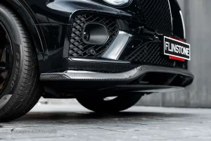 ชุดแต่งรอบคัน Carbon Fiber Bentley Bentayga Facelift ทรง USUS Autoclave