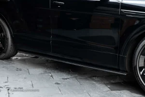ชุดแต่งรอบคัน Carbon Fiber Bentley Bentayga Facelift ทรง USUS Autoclave