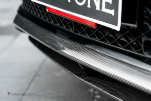 ชุดแต่งรอบคัน Carbon Fiber Bentley Bentayga Facelift ทรง USUS Autoclave