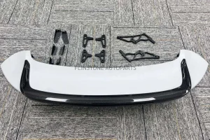 สปอยเลอร์ท้าย TECHART III สำหรับ Porsche 992 Carrera