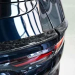 สปอยเลอร์ท้าย PORSCHE CAYENNE Coupe ทรง Paktecuz