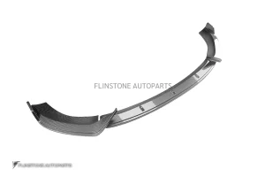 ลิ้นหน้า Carbon Fiber W214 E-Class ทรง GTs