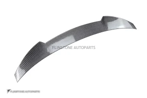 สปอยเลอร์หลังคา Carbon Fiber C236 CLE-Class