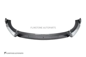 ลิ้นหน้า Carbon Fiber C236 CLE-Class ทรง GTs