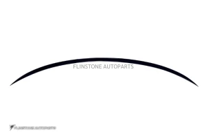 สปอยเลอร์ C236 CLE-Class ทรง AMG V.2 แท้