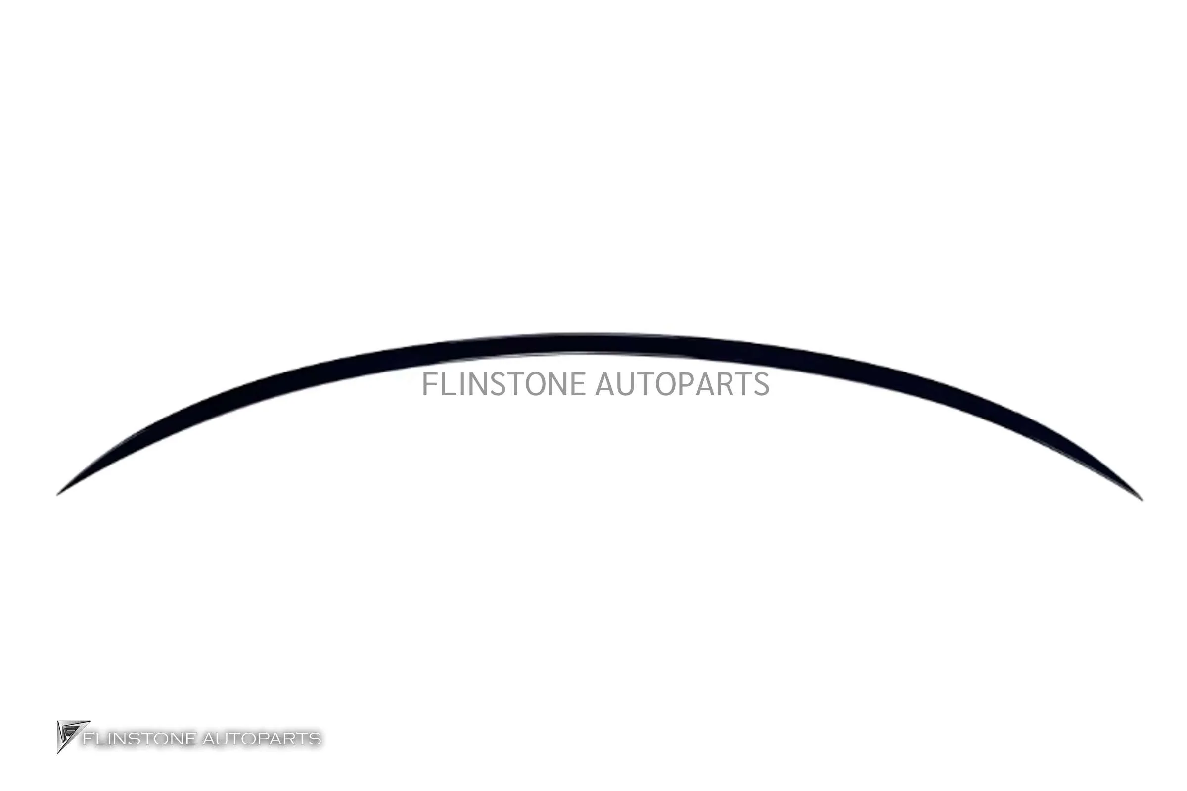尾翼 C236 CLE-Class 款式 AMG V.2 正品