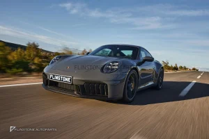 ชุดแต่งรอบคัน PORSCHE 992 Carrera ทรง Facelift 992.2 แท้