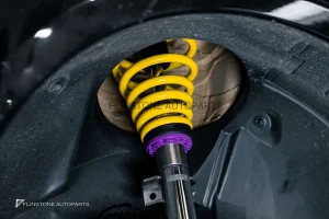ชุดโช๊ค KW V.3 Leveling Suspension ตรงรุ่นสำหรับ W447 V-Class Vito