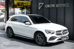 ชุดโช๊ค KW V.3 Suspension ตรงรุ่นสำหรับ Mercedes Benz GLC W253 FACELIFT