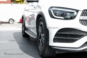 ชุดโช๊ค KW V.3 Suspension ตรงรุ่นสำหรับ Mercedes Benz GLC W253 FACELIFT