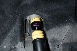 โช๊ค KW V.3 สำหรับ C238 E-Class Coupe Facelift