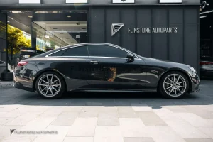 โช๊ค KW V.3 สำหรับ C238 E-Class Coupe Facelift