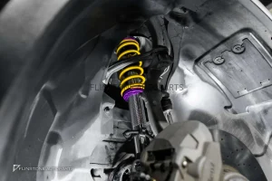 ชุดโช๊ค KW V.3 Suspension ตรงรุ่นสำหรับ Mercedes Benz GLC W253
