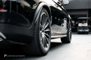 ชุดโช๊ค KW V.3 Suspension ตรงรุ่นสำหรับ Mercedes Benz GLC W253