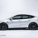 ชุดแต่งรอบคัน Tesla Model Y ทรง ADRO V.2