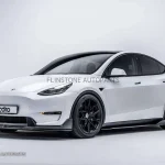 ชุดแต่งรอบคัน Tesla Model Y ทรง ADRO V.2