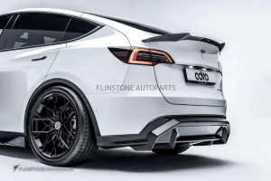ชุดแต่งรอบคัน Tesla Model Y ทรง ADRO V.2