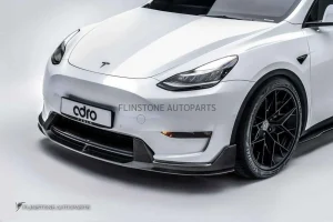 ชุดแต่งรอบคัน Tesla Model Y ทรง ADRO V.2