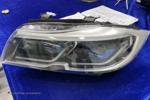 ไฟหน้า BMW E90 Series 3 ทรง Laser