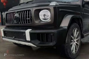 Body Kit W464 G-Class style G63 AMG Facelift 2025