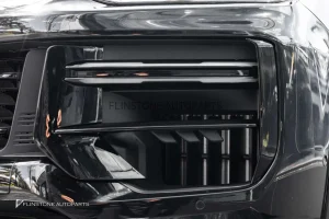 ชุดแต่งรอบคัน NEW PORSCHE CAYENNE E3 Facelift ทรง Turbo GT