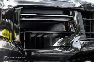 ชุดแต่งรอบคัน NEW PORSCHE CAYENNE E3 Facelift ทรง Turbo GT