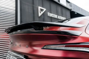 ชุดแต่งรอบคัน Tesla Model 3 Highland ทรง CMST