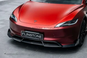 ชุดแต่งรอบคัน Tesla Model 3 Highland ทรง CMST