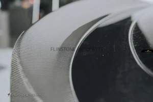 สปอยเลอร์ X254 New GLC-Class ทรง Future Design (แท้)