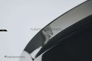 สปอยเลอร์ X254 New GLC-Class ทรง Future Design (แท้)