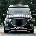 ชุดแต่งรอบคัน W447 Mercedes Benz Vito V-class ทรง MAYBACH V.5