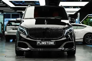 ชุดแต่งรอบคัน W447 Mercedes Benz Vito V-class ทรง MAYBACH V.4