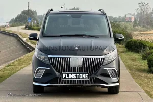 ชุดแต่งรอบคัน W447 Mercedes Benz Vito V-class ทรง MAYBACH V.3