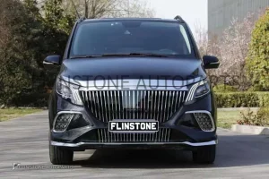ชุดแต่งรอบคัน W447 Mercedes Benz Vito V-class ทรง MAYBACH V.3