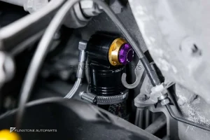 KW V4 COILOVER SUSPENSION สำหรับ Porsche 992 Carrera