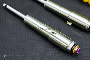 KW V4 COILOVER SUSPENSION สำหรับ Porsche 992 Carrera