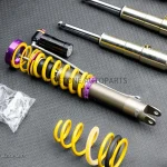 KW V4 COILOVER SUSPENSION สำหรับ Porsche 992 Carrera