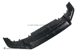 ลิ้นหน้า Carbon Fiber สำหรับ PORSCHE CAYENNE E3 Facelift ทรง USUS Autoclave V.1