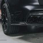 ดิฟฟิวเซอร์ Carbon Fiber BMW G07 X7 LCI ทรง Future Design (แท้)