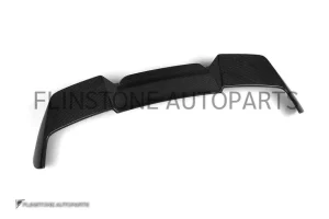สปอยเลอร์ Carbon Fiber BMW X5 G05 LCI ทรง SOOQOO