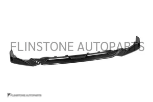 ลิ้นหน้า Carbon Fiber BMW X5 G05 LCI ทรง SOOQOO