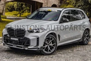 ชุดแต่ง Carbon Fiber BMW X5 G05 LCI ทรง SOOQOO