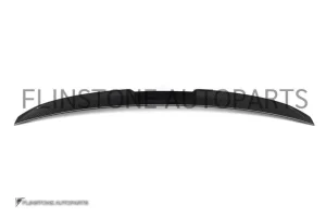 สปอยเลอร์ท้าย Carbon Fiber BMW i5 G60 ทรง M Performance V.2