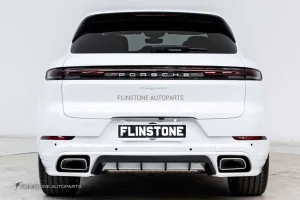 ดิฟฟิวเซอร์ NEW PORSCHE CAYENNE 2024