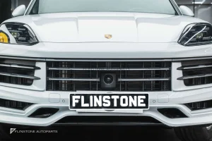 ลิ้นหน้า NEW PORSCHE CAYENNE 2024
