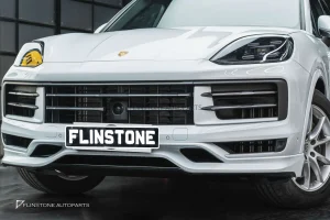 ลิ้นหน้า NEW PORSCHE CAYENNE 2024